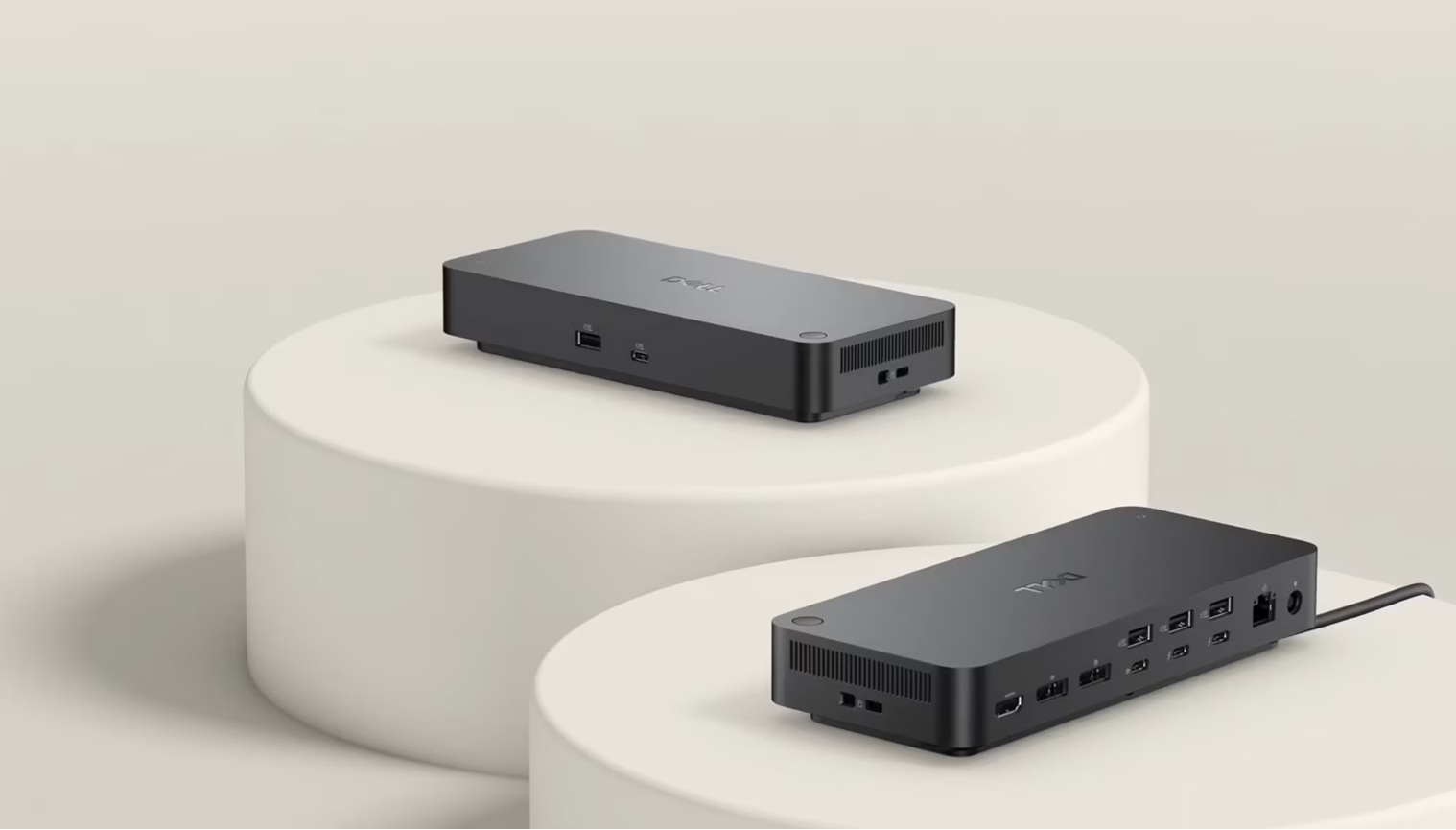 Dell Pro Thunderbolt 4 Smart Dock - SD25TB4 210-BRFL « Sinerji